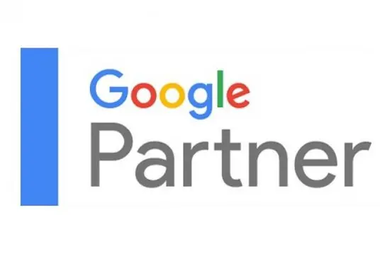logo Google Partner l Accreditaties l MondoMarketing l Performance Driven Digital Marketing Bureau