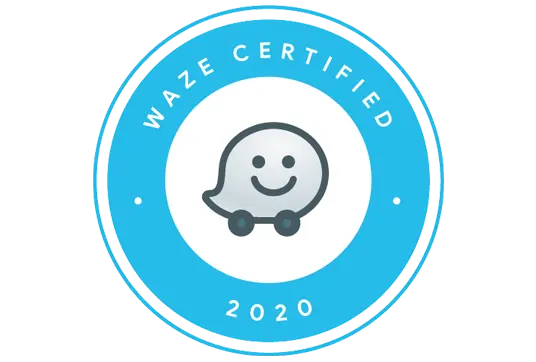Waze Certified l Accreditaties l MondoMarketing l Performance Driven Digital Marketing Bureau