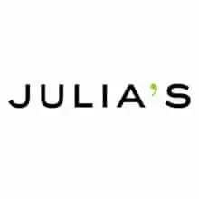 logo Julia's l MondoMarketing l Performance Driven Digital Marketing Bureau