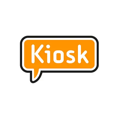 logo Kiosk l MondoMarketing l Performance Driven Digital Marketing Bureau