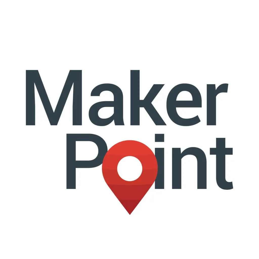 logo MakerPoint l MondoMarketing l Performance Driven Digital Marketing Bureau