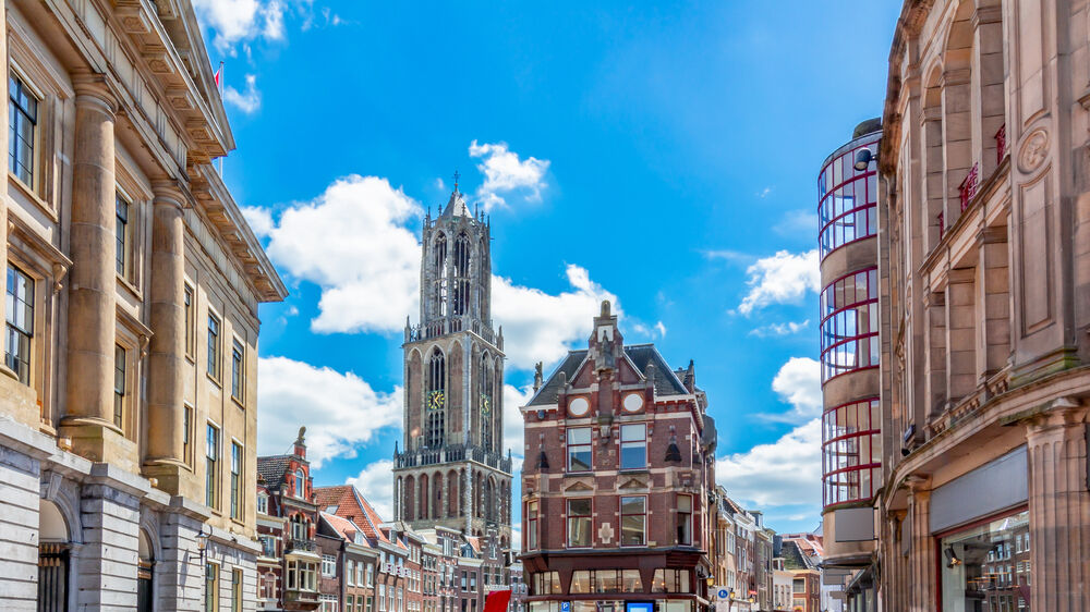 Provincie Utrecht | MondoMarketing | Digital marketing bureau