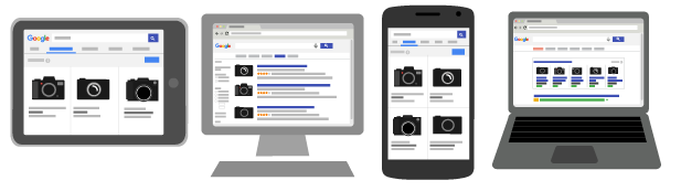Google shopping campagne opzetten