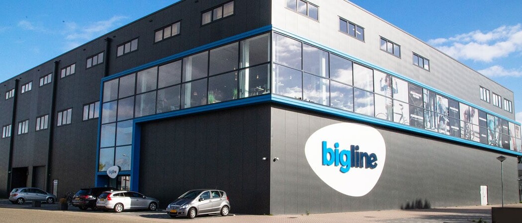 Bigline | Klantcase l MondoMarketing l Performance Driven Digital Marketing Bureau