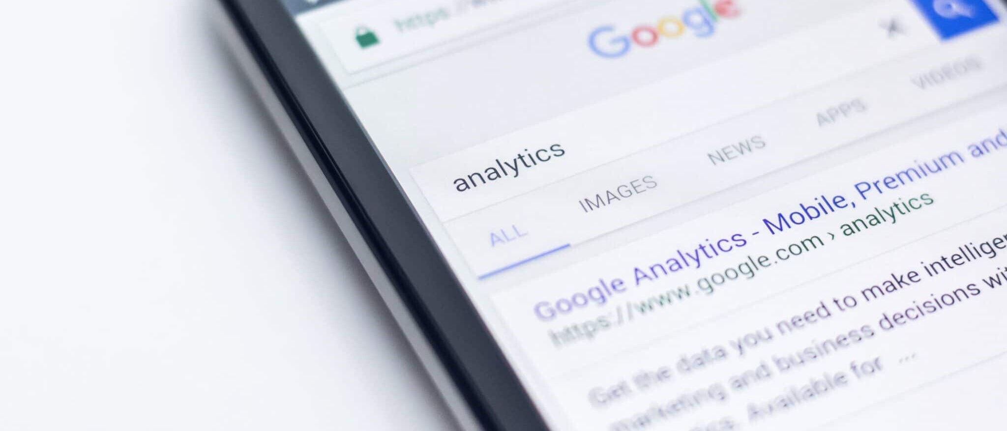 Hoe werkt Google Analytics 4