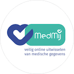 MedMij | MondoMarketing | Marekting bureau Utrecht