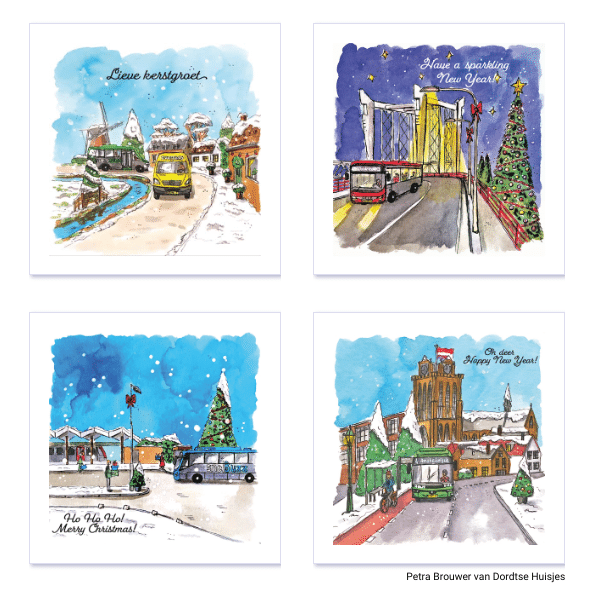 Qbuzz | MondoMarketing