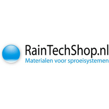 Logo RainTechShop l MondoMarketing l Performance Driven Digital Marketing Bureau