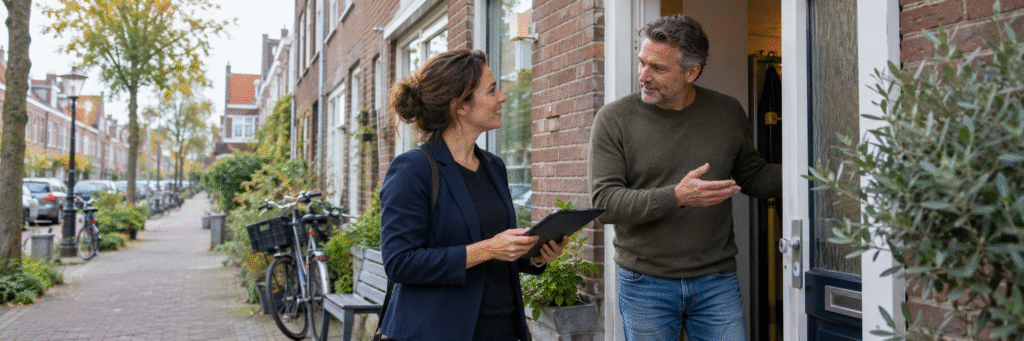 Samen werken aan een veilige buurt-2