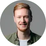 Foto van Joost Mathijsen