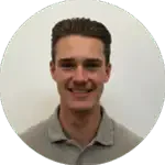 Foto van Max Nijkamp