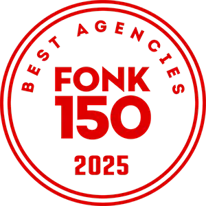 Fonk150 | top5 | MondoMarketing