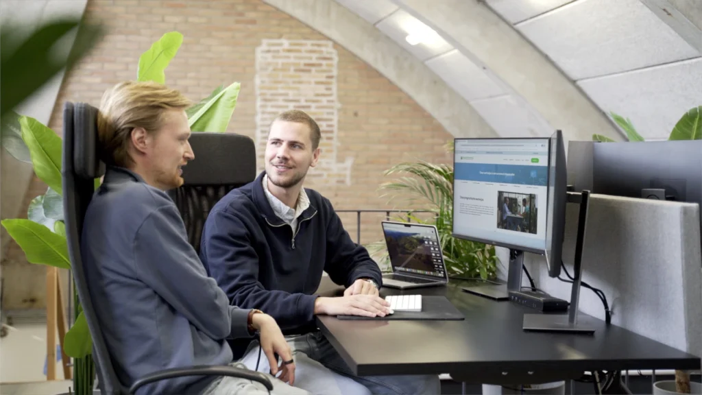Conversie optimalisatie bureau