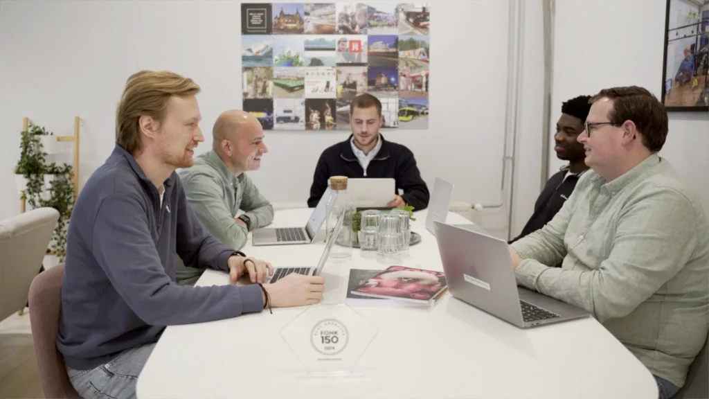 Conversie optimalisatie bureau