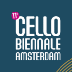 Cello Biennale Logo
